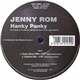 Jenny Rom - Hanky Panky